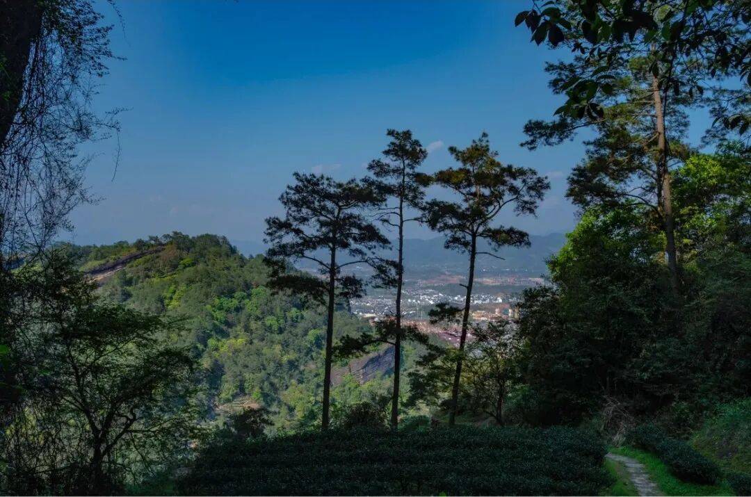 为什么年轻人迷上了爬山? | 秋高气爽,是时候出发了→