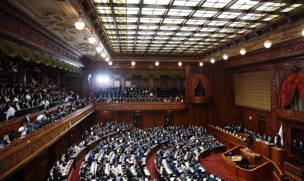 高市早苗:今后将以日美同盟为基轴,希望尽早与特朗普会面