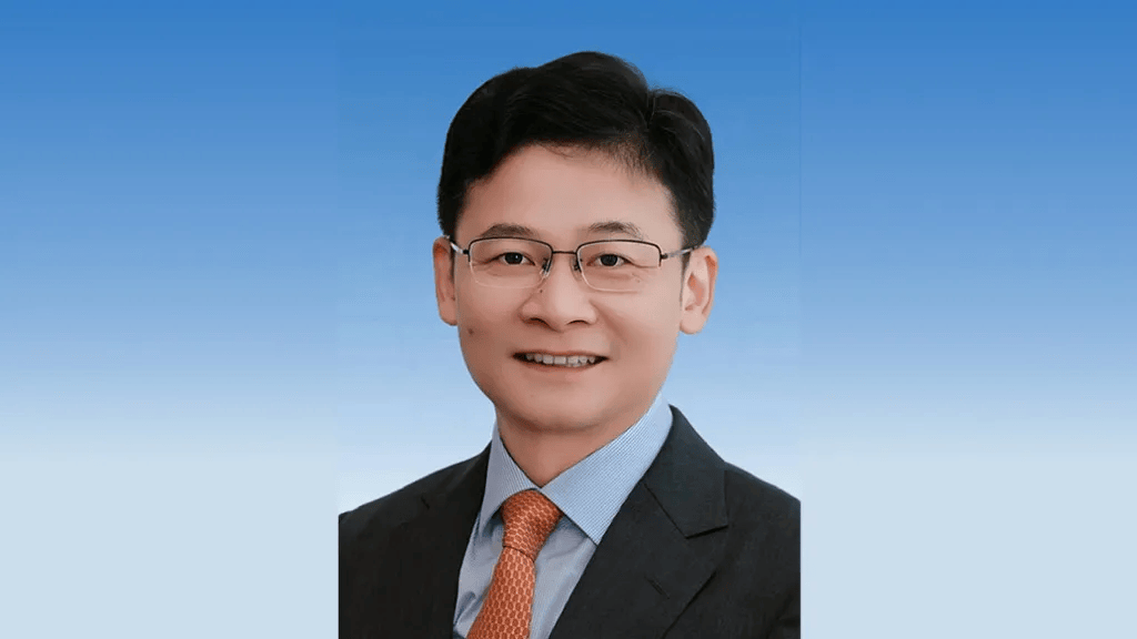 跨省调任：曹志强已任广西壮族自治区人民政府党组成员