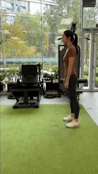 注意 | 运动时少了这一步，你的身体可能会“毁掉”