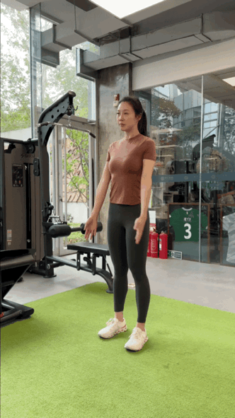 注意 | 运动时少了这一步，你的身体可能会“毁掉”