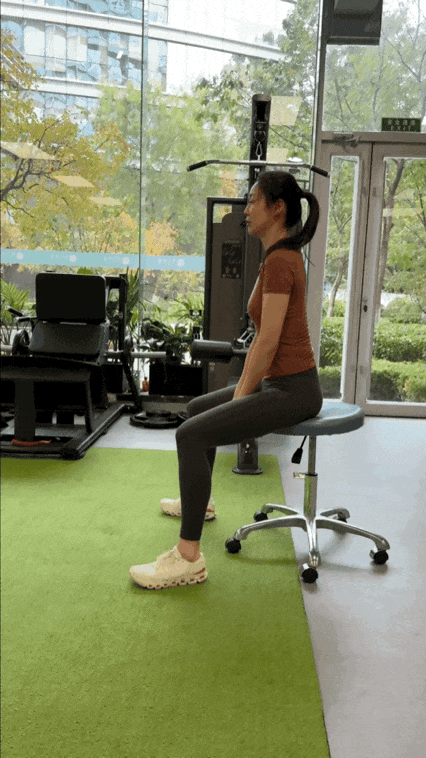 注意 | 运动时少了这一步，你的身体可能会“毁掉”