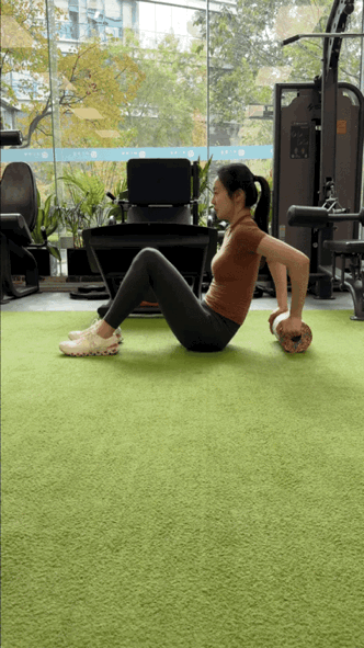 注意 | 运动时少了这一步，你的身体可能会“毁掉”