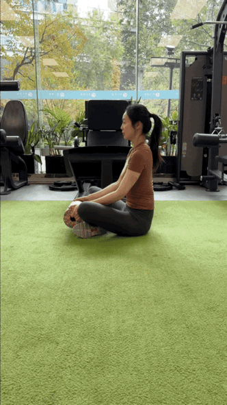 注意 | 运动时少了这一步，你的身体可能会“毁掉”