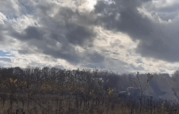 俄称击落乌空军战机 乌称控制一个定居点