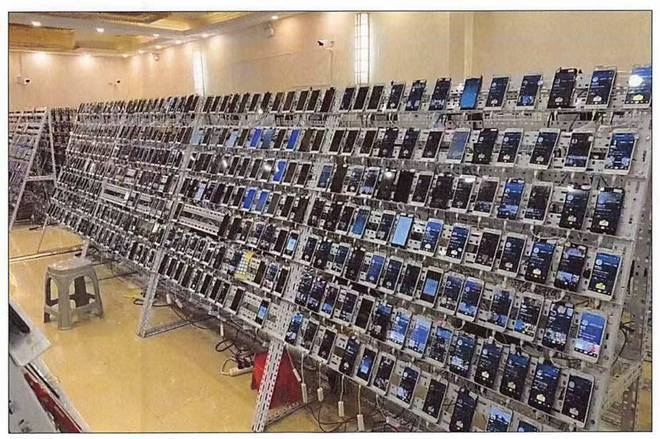 界面调查|150亿美元比特币黑金账本:电诈大佬陈志的崛起与坍塌