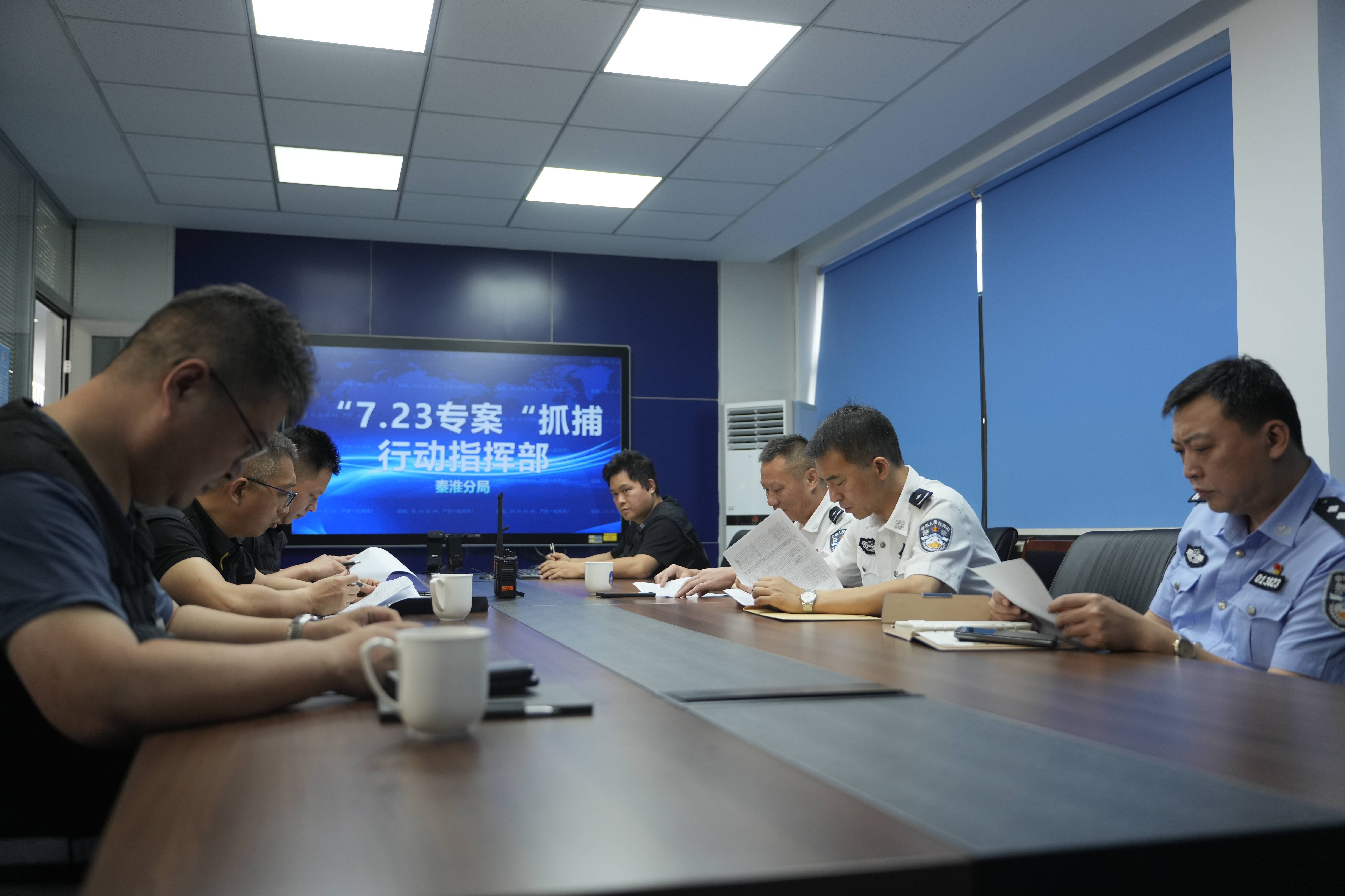 南京警方破获特大封建迷信诈骗案:92名嫌疑人落网,1400余名群众受骗