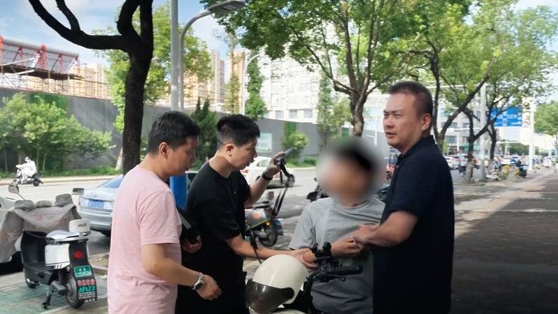 南京警方破获特大封建迷信诈骗案:92名嫌疑人落网,1400余名群众受骗
