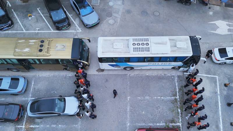 南京警方破获特大封建迷信诈骗案:92名嫌疑人落网,1400余名群众受骗