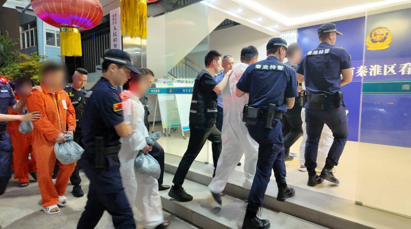 南京警方破获特大封建迷信诈骗案:92名嫌疑人落网,1400余名群众受骗