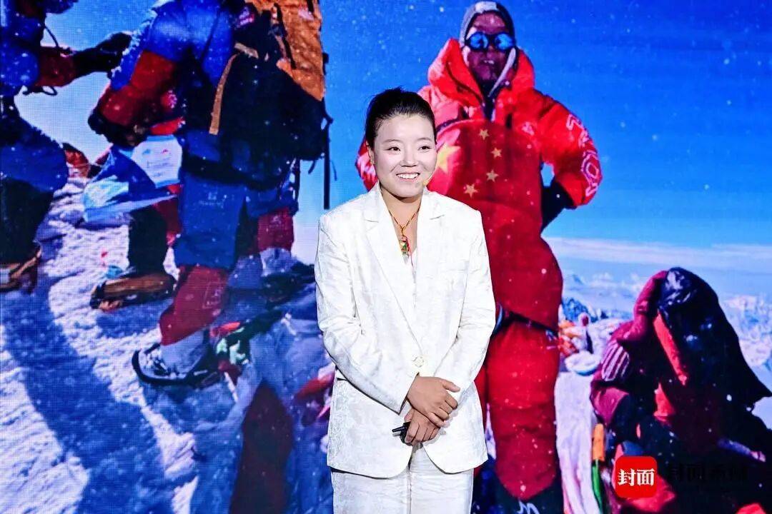 闪耀封格女性公益之夜!四位杰出女性分享成长故事