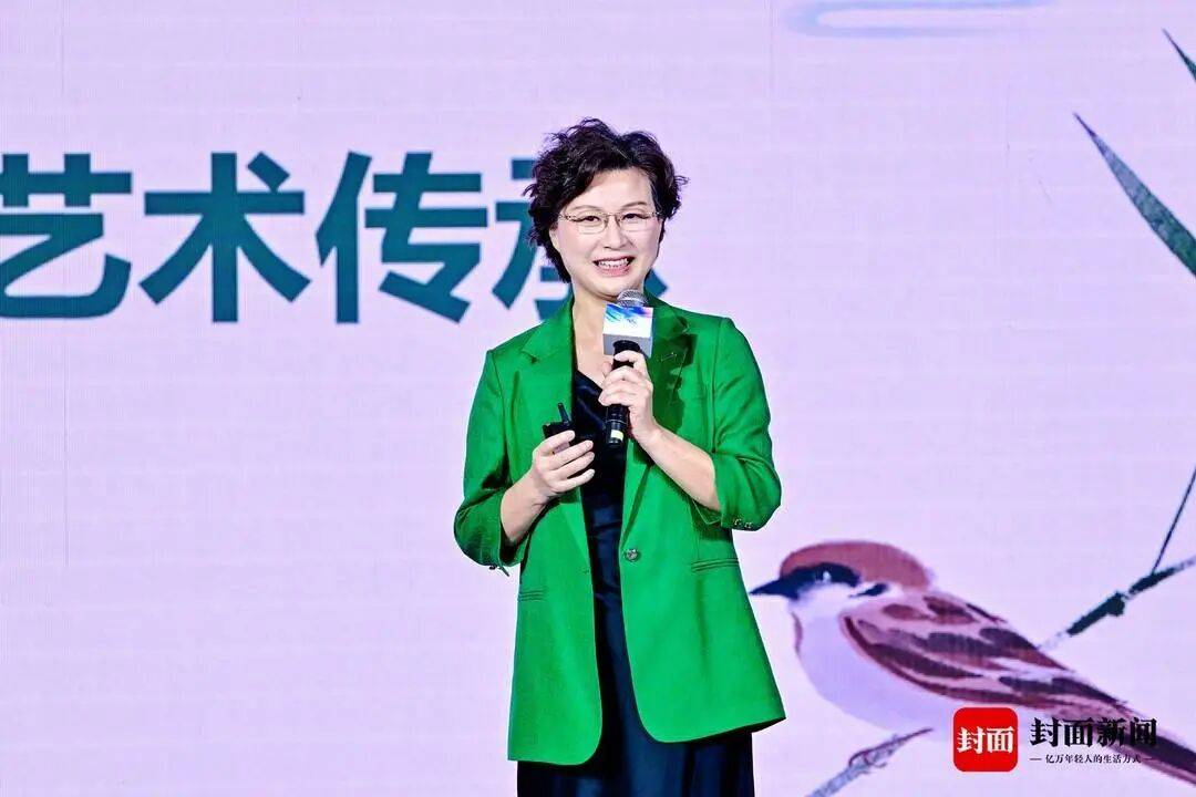 闪耀封格女性公益之夜!四位杰出女性分享成长故事