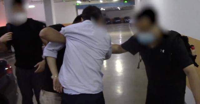 国家安全部最新披露:间谍郝某,被判无期