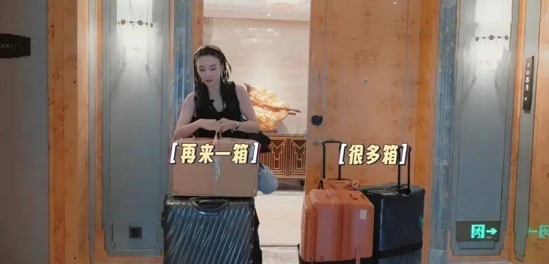 张柏芝，终于熬出来了？