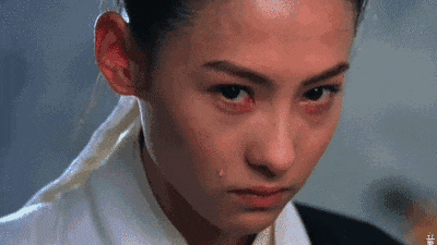 张柏芝，终于熬出来了？