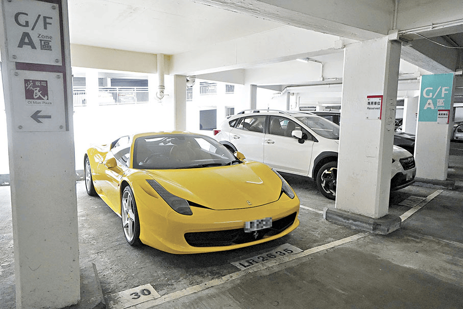 常洛闻：香港宏福苑大火，烧出两个利益江湖