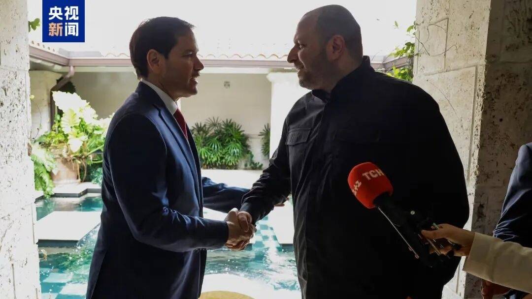 美乌谈判结束,泽连斯基称将推进相关工作,特朗普:俄乌和平协议“很有可能”达成