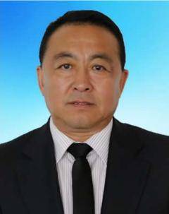 厅官李志友任上被查