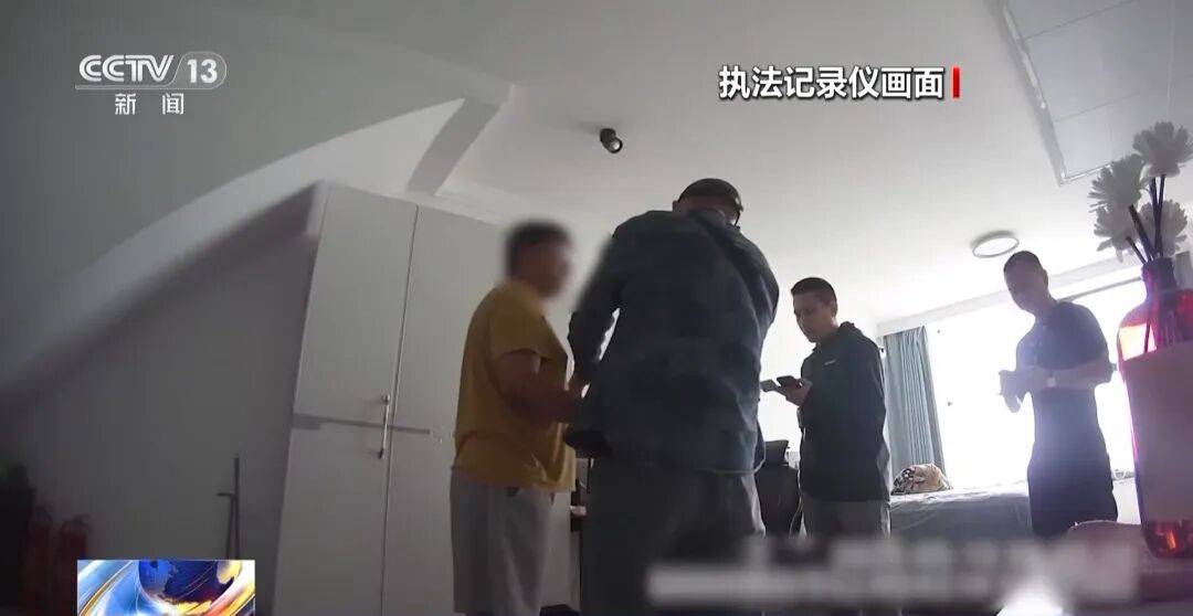 广州南站，一男子频繁“上厕所”，被警方盯上