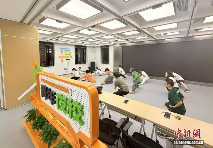 年均引进3万大学生,浙江最年轻城区靠什么?