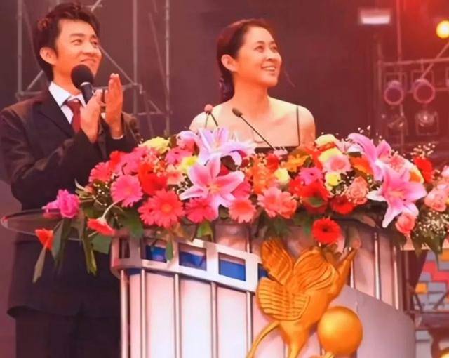 “前最帅央视主持人”复出主持！