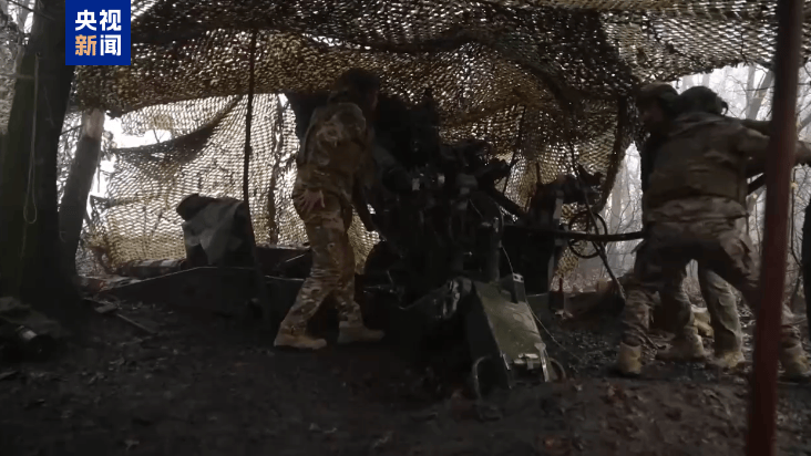 俄称继续围困乌军，乌称坚守防御阵地