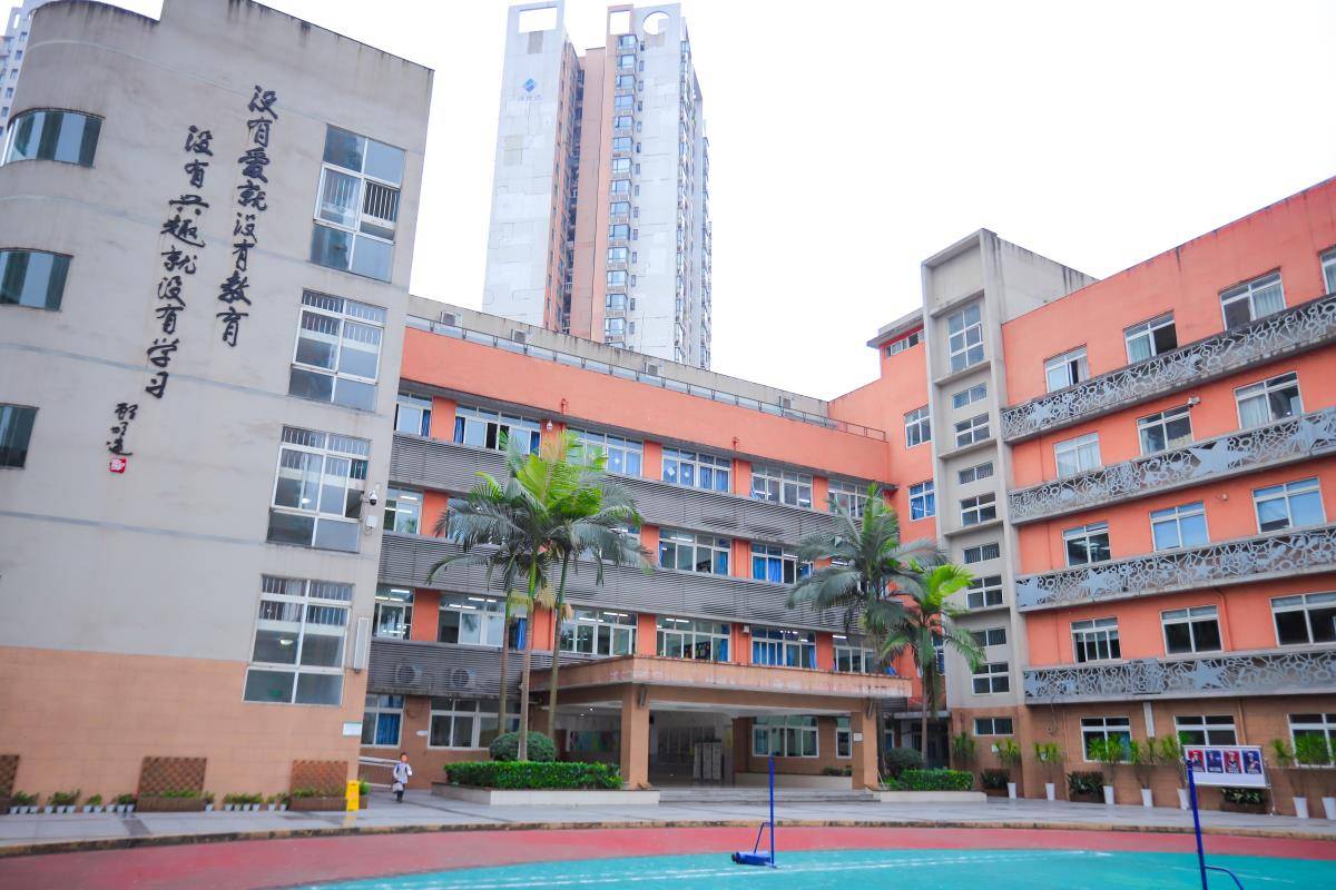 重庆一小学禁止“二手房”业主孩子入读,当地:孩子多学校容量小,已调研后期可能调整