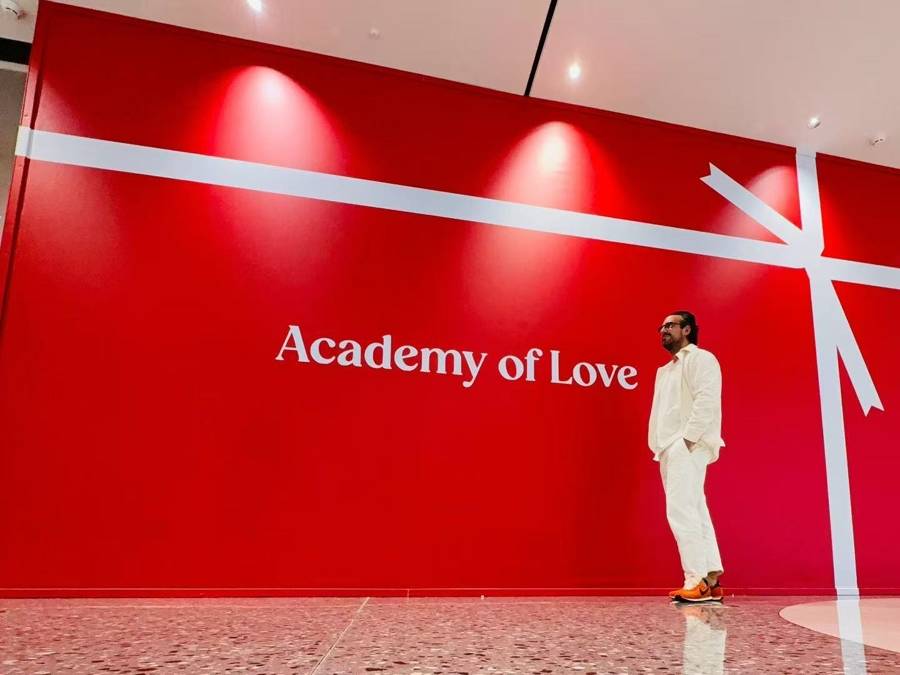 法国人在上海开店，只卖白色衣服竟然火了丨上海滩上洋掌柜