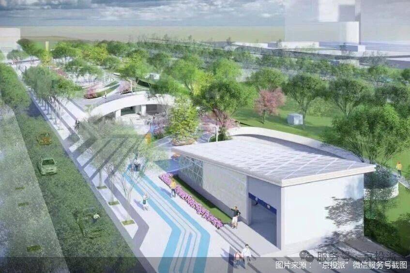 北京地铁加速商业化:从“通勤通道”到“便民商业”,地下流量如何变消费增量