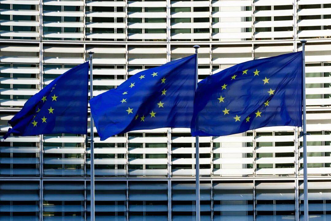 英、法、德、意等,发表联合声明,支持乌克兰加入欧盟