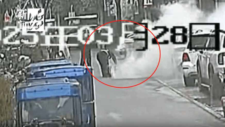 冬至将至，这样的危险事不要再做了