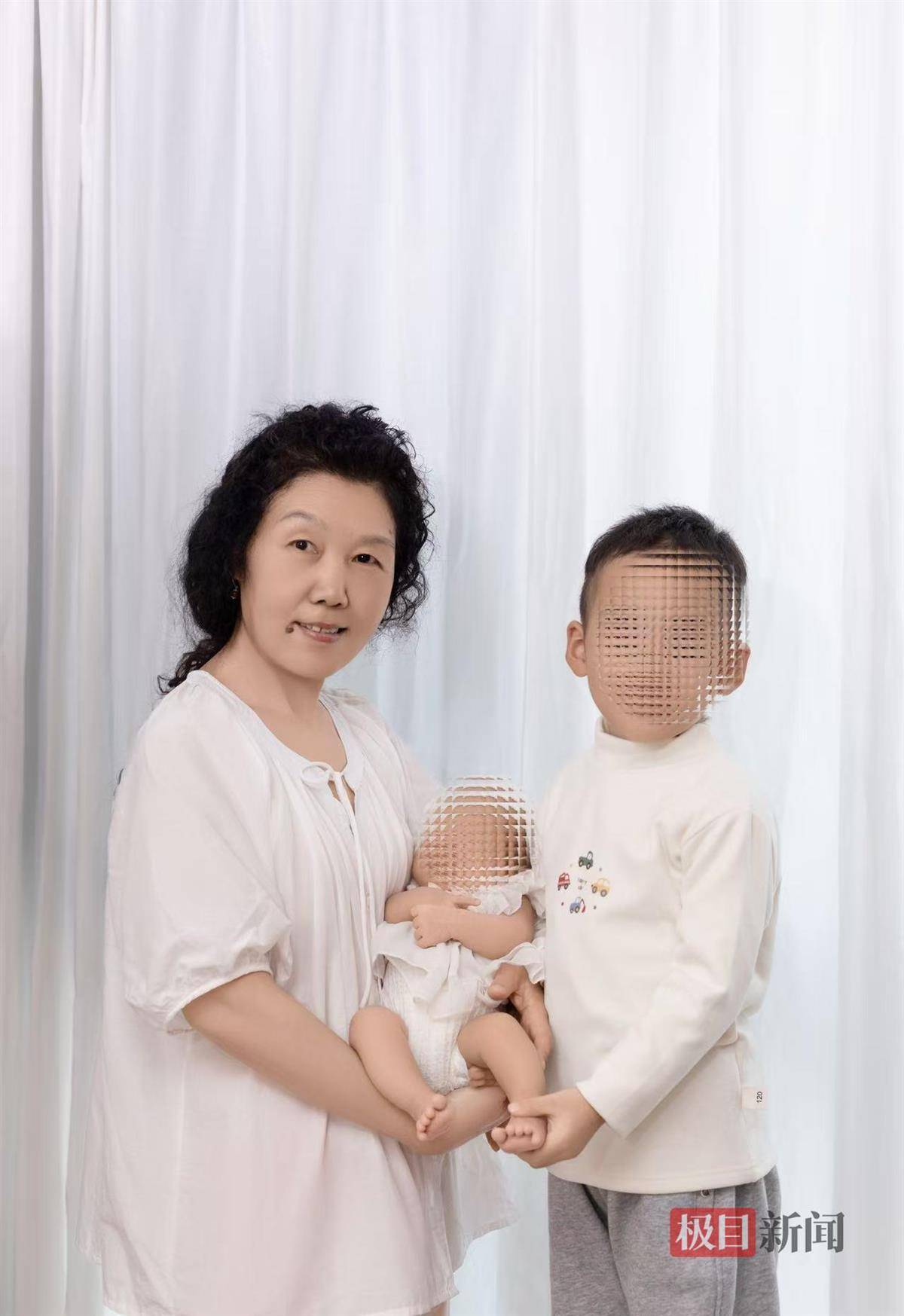 六旬女子做痔疮手术9天后突然去世，当地卫健委介入调查