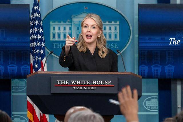 特朗普政府频频拦截油轮，美国会议员都看不下去了