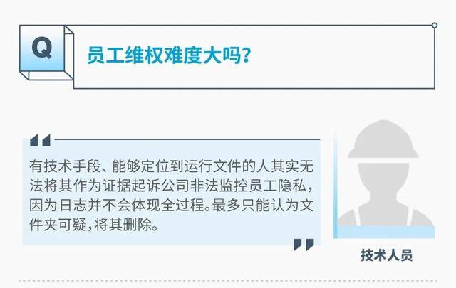 监视员工的电脑软件被公开叫卖，记者实测：微信聊天就像在“裸奔”