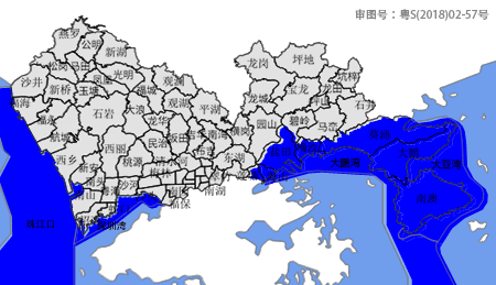 广东将出现冰冻！冷空气杀到，深圳最低温仅10℃！还有大风+降雨