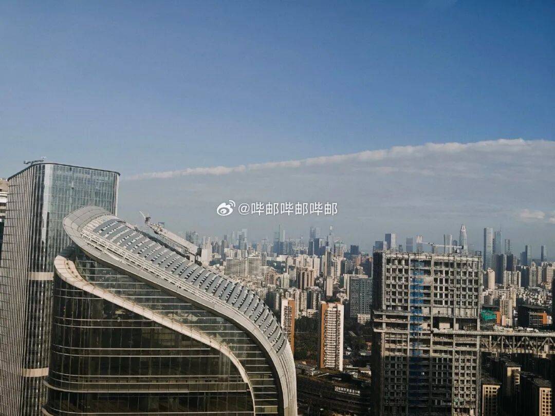 广东将出现冰冻！冷空气杀到，深圳最低温仅10℃！还有大风+降雨