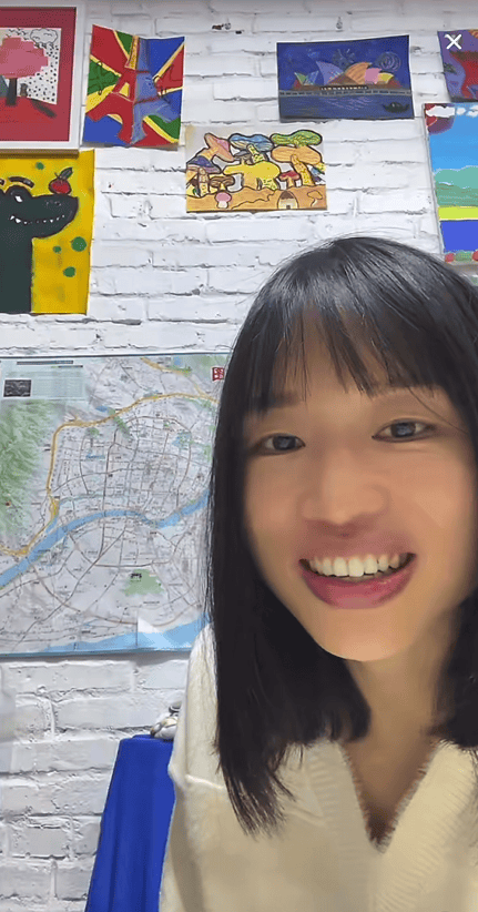 张水华辞职后携老公直播秀恩爱,称白岩松是自己恩人