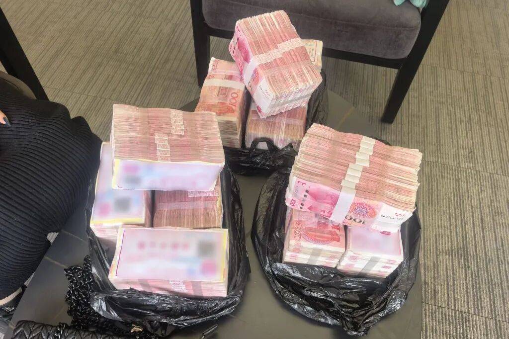 杭州女子筹钱结婚，贷款100万元！因为一句话，突然被“男友”拉黑