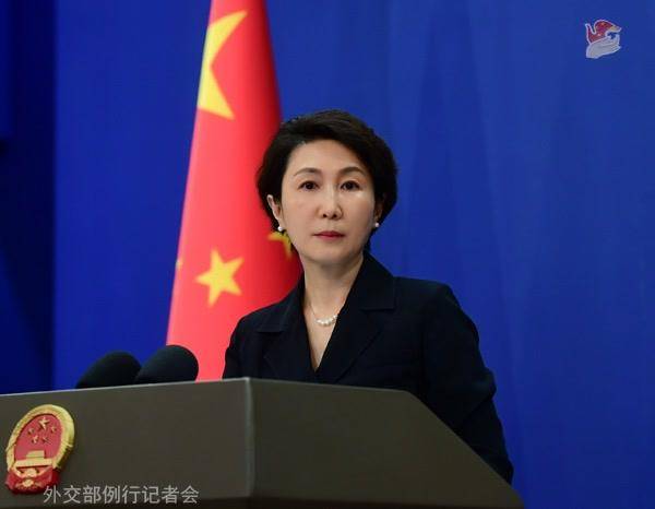 中国对日稀土出口许可审查被暂停？外交部回应