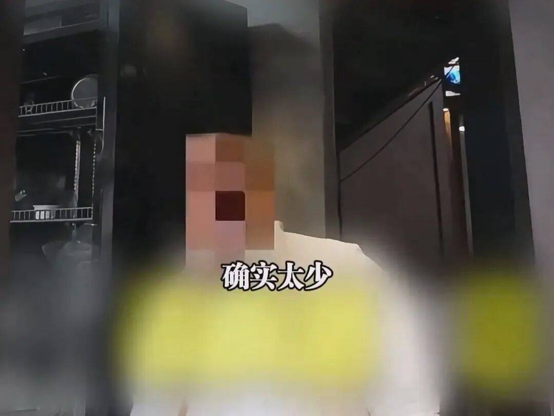 游客在古镇餐馆消费86元，被商家嫌少直接赶人！景区致歉