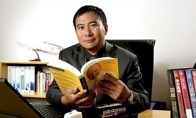 一代快运巨头退市，彻底卖身京东：传奇落幕背后，物流行业又要变天了