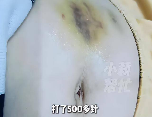 孕期收到陌生女子发来的丈夫不雅照，出轨20余人！花十几万生的“珍贵儿”也被抢走...