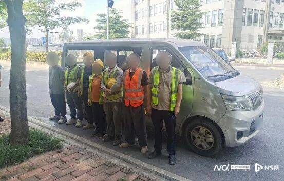 “挤一挤”也会违法！佛山公安：超员1人照样罚